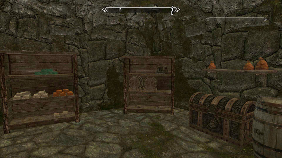 Sanamia's Journals - Fort Frostmoth | Legacy of the Dragonborn | Fandom Sanamia's Journals - Fort Frostmoth | Legacy of the Dragonborn | Fandom