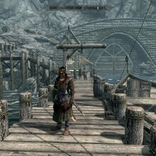 Legacy Of The Dragonborn Fandom