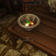 Gallery Of Natural Science Classic Skyrim Legacy Of The Dragonborn Fandom It has a basement with an arcane enchanter and alchemy lab. classic skyrim legacy of