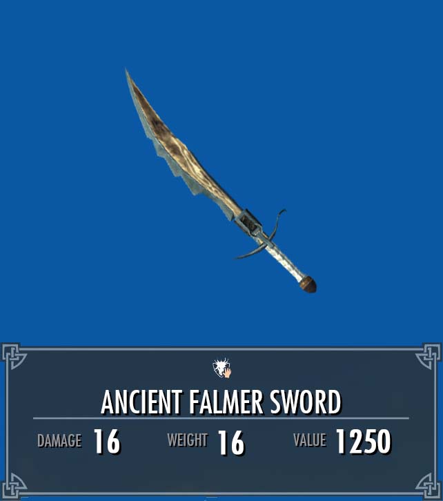skyrim dragonborn sword mod skyrim dragonborn sword mod