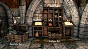 Crafting Room-craftloot