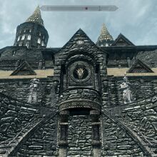 Legacy Of The Dragonborn Fandom