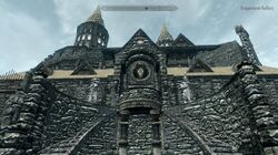 Legacy Of The Dragonborn Fandom
