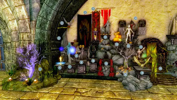 Wintersun Display-left