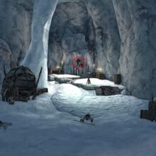 Karstaag S Skull Legacy Of The Dragonborn Fandom For other uses, see karstaagand skull. skull legacy of the dragonborn fandom