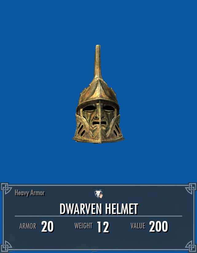 Is Dwarven Helmet better than Demon Helmet? : r/TibiaMMO