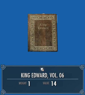 King Edward, Vol. 06