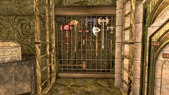 Deepholme-Weapons-2nd Middle
