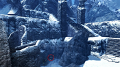 Location outside Labyrinthian