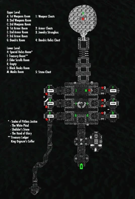 Local map (refitted)