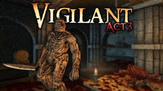 Vigilant Act 3 Numba 2