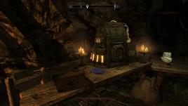 Dwemer machine