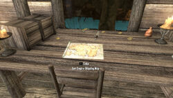 East Empire Shipping Map East Empire Shipping Map | Legacy Of The Dragonborn | Fandom