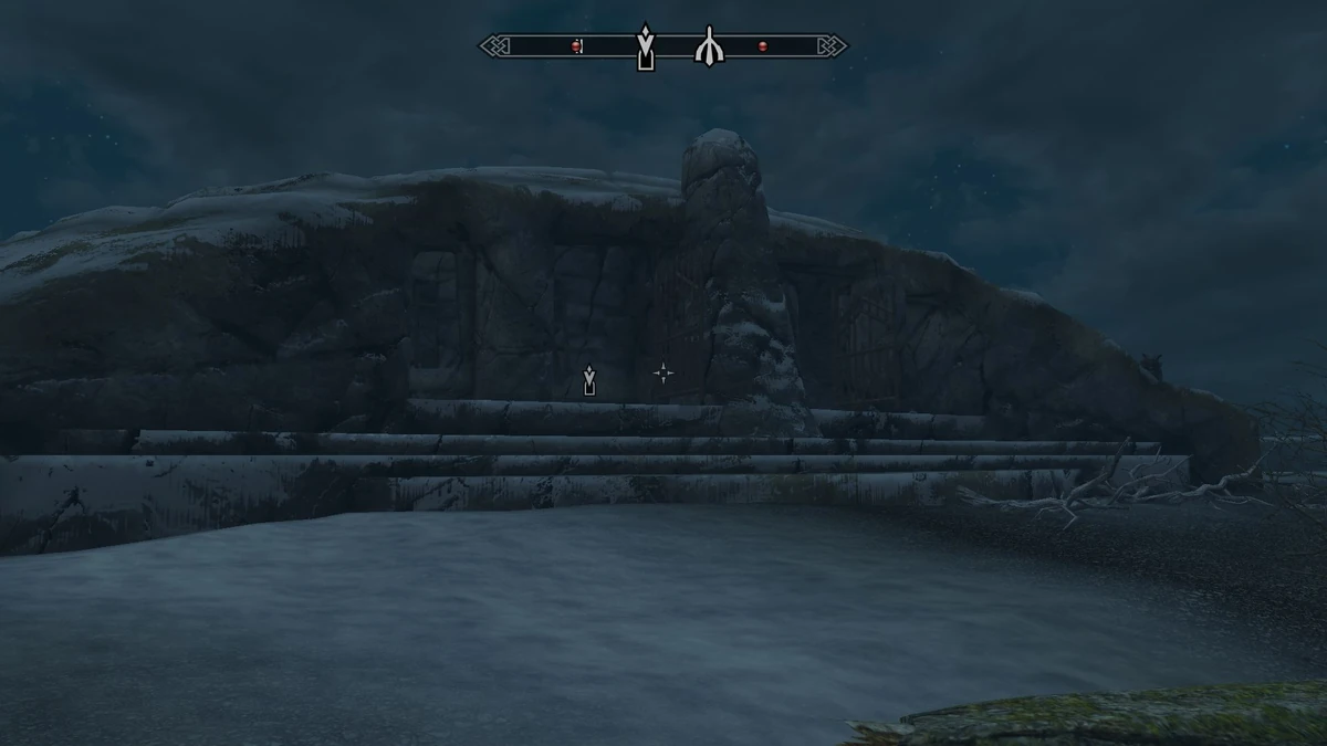 The Vaults of Deepholme | Legacy of the Dragonborn | Fandom