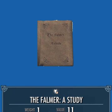 The Falmer A Study Legacy Of The Dragonborn Fandom Все моды » tes v: the falmer a study legacy of the