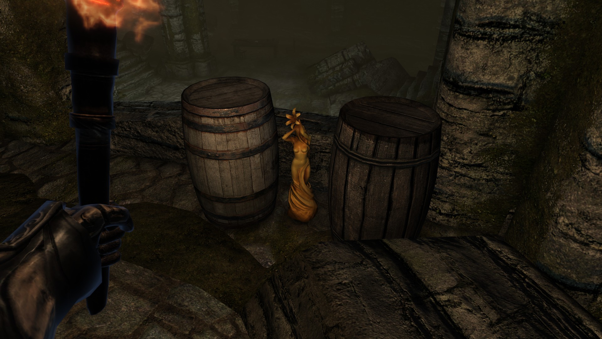 skyrim broken tower redoubt skyrim broken tower redoubt