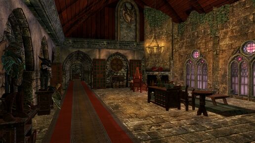 safehouse legacy of the dragonborn