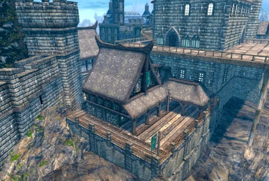A Room with a View (SSE) | Legacy of the Dragonborn | Fandom