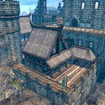 Explorer s Society Guild House SSE Legacy of the Dragonborn
