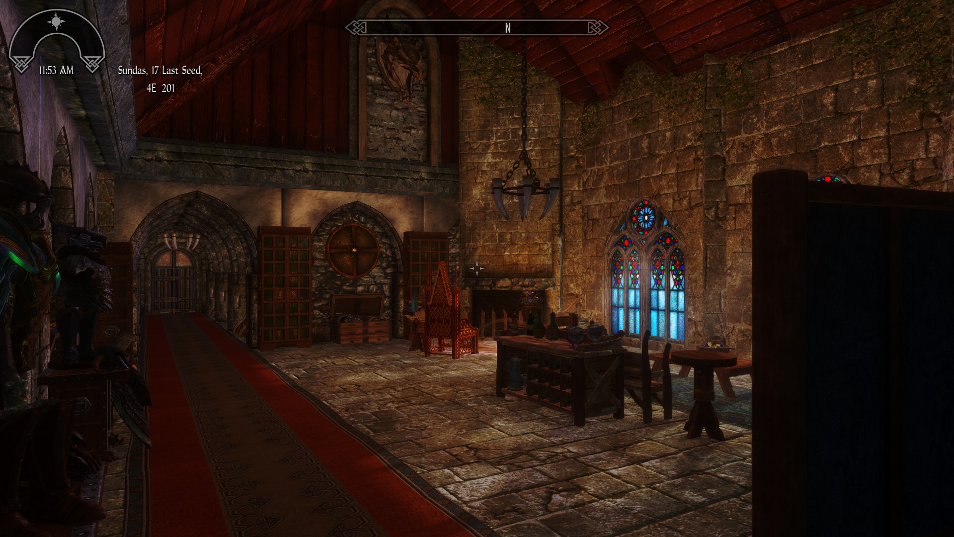 The Safehouse Legacy Of The Dragonborn Fandom The Safehouse Legacy Of The Dragonborn Fandom