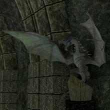 Skyrim S Unique Treasures Room Sse Legacy Of The Dragonborn Fandom