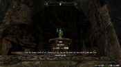 Location in Markarth's Hall of the Dead