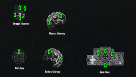 Local Map