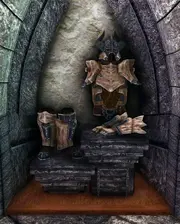 HOW-AlternativeArmorsDragonPlate