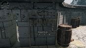 Fourth location in Fort Dawnguard Rooftop