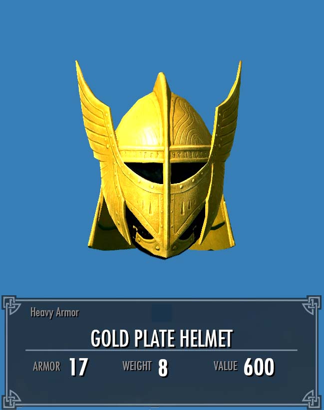 skyrim gold has weight