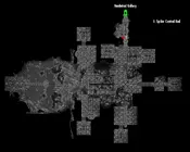 Spider Control Rod (Forgotten Seasons) | Legacy of the Dragonborn | Fandom