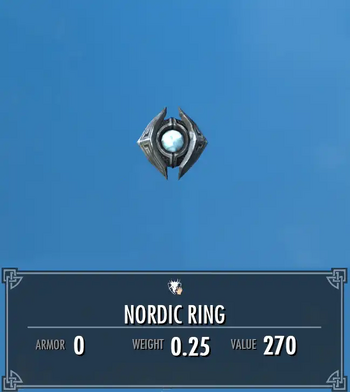 Nordic Ring