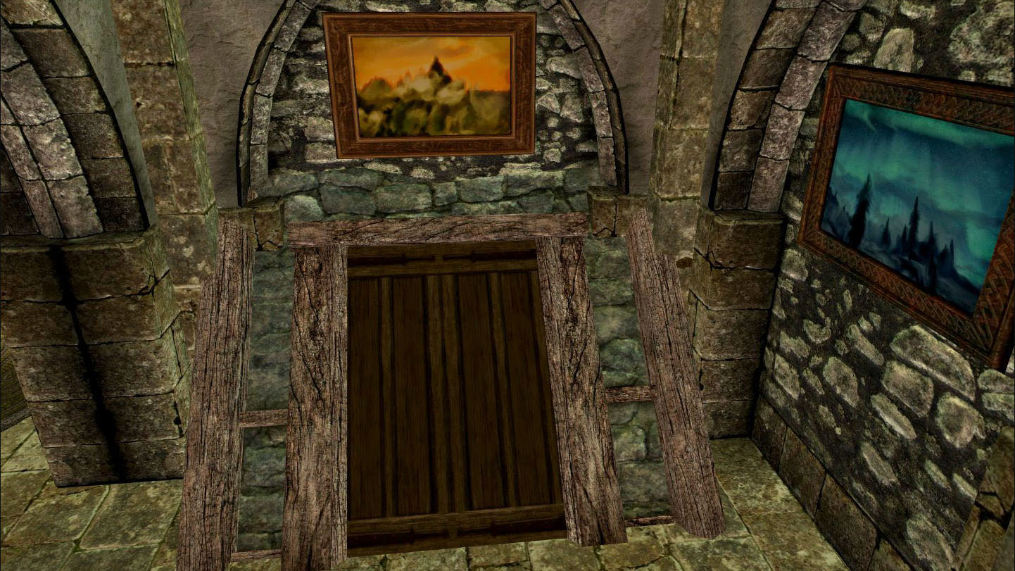 Wine Cellar Legacy of the Dragonborn Fandom