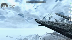 Snow Thrush Egg | Legacy of the Dragonborn | Fandom