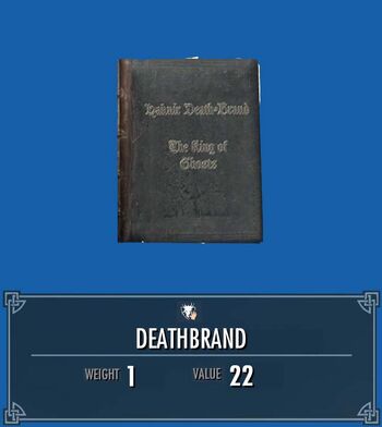 Deathbrand