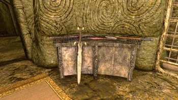 Deepholme-Weapons-2nd Table