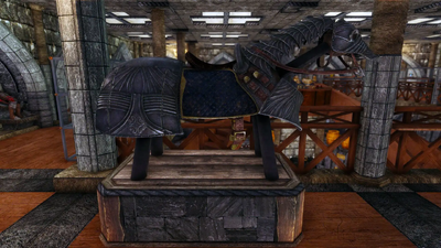 Hall of Wonders  Legacy of the Dragonborn +BreezeWiki