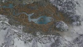 World Map