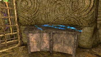 Deepholme-Weapons-3rd Table