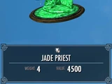 Jade Priest