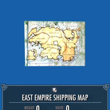 East Empire Shipping Map Legacy Of The Dragonborn Fandom - east empire trading co roblox