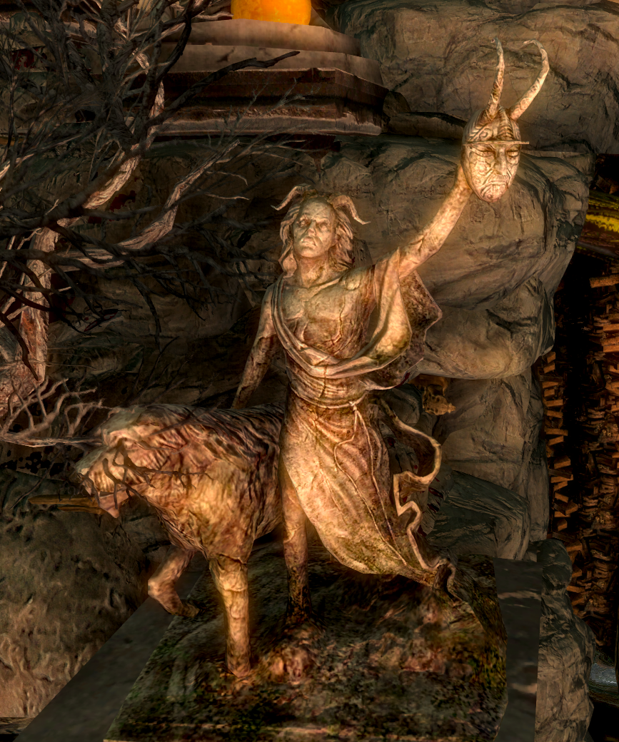 Shrine Of Clavicus Vile Map Shrine To Clavicus Vile | Legacy Of The Dragonborn | Fandom
