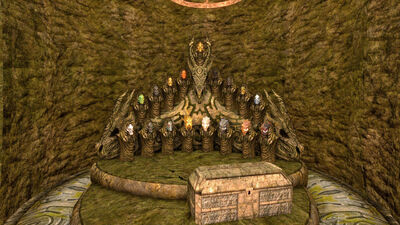 Deepholme masks room.jpg