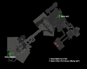 Stendarr's Refuge local map