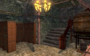 Wine Cellar 2