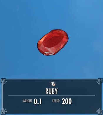 Ruby