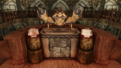 HOW-DwarvenArmoredMudcrab