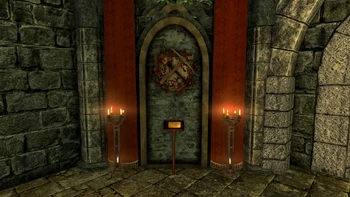 Explorer's Society display