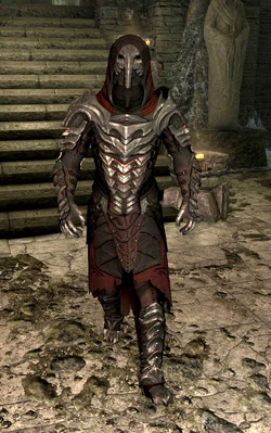 Bow of Shadows | Legacy of the Dragonborn | Fandom