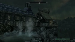 Explorer's Society Guildhouse